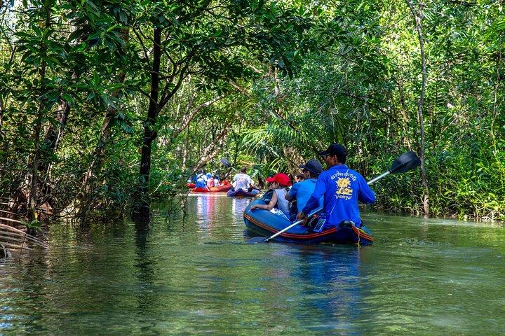 Off Road Safari Khao Lak