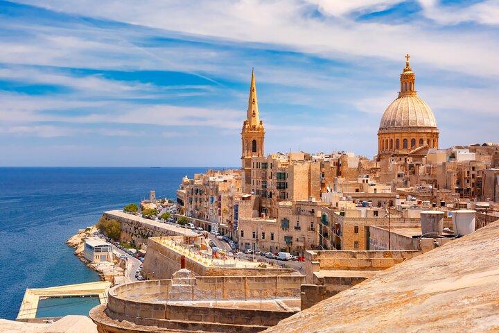 Majestic Malta : aventure à terre pour les nouveaux croisiéristes