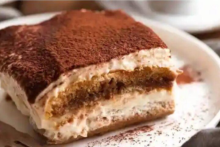 Atelier pizza et tiramisù de 3 heures à Côme