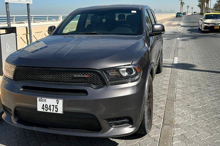 Dubai City Tour privato