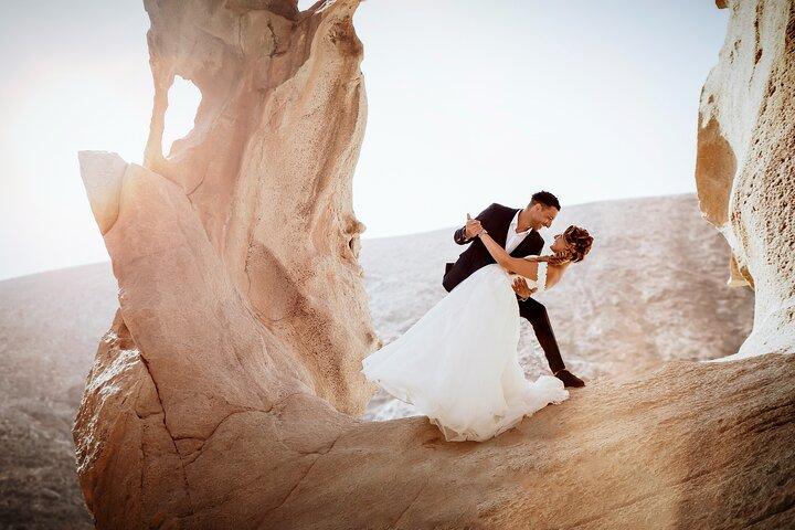 Servizio fotografico professionale privato a Fuerteventura