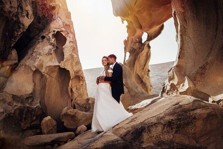 Servizio fotografico professionale privato a Fuerteventura