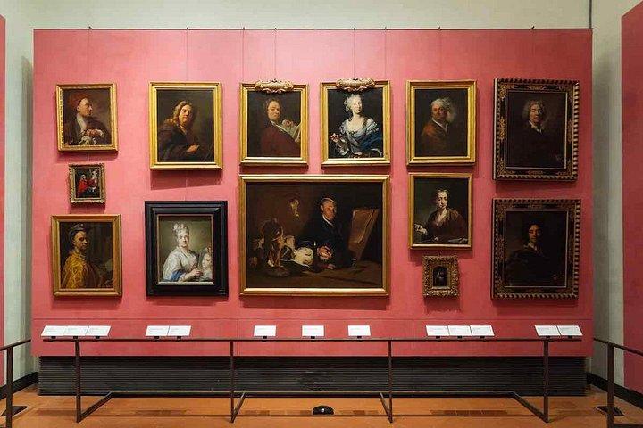 Art Lover's Dream : ウフィツィ美術館ツアー＋電子書籍