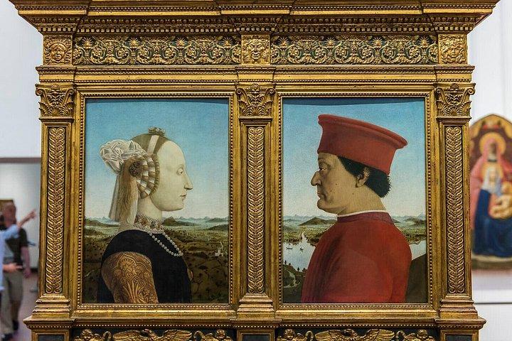Art Lover's Dream : ウフィツィ美術館ツアー＋電子書籍