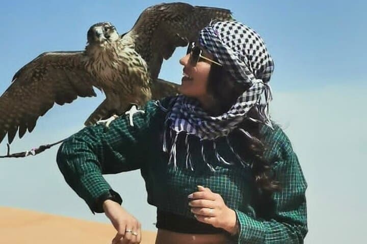 Dubai Desert Safari: Experience the Best of the Arabian Desert