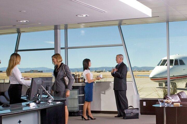Trasferimento VIP dell'aeroporto di Assuan - Servizio privato, confortevole e puntuale