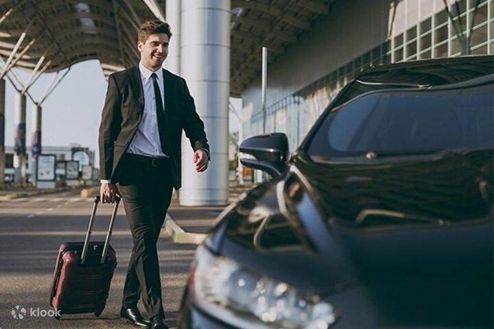 Aeroportos Internacionais de Kuala Lumpur para Kuala Lumpur