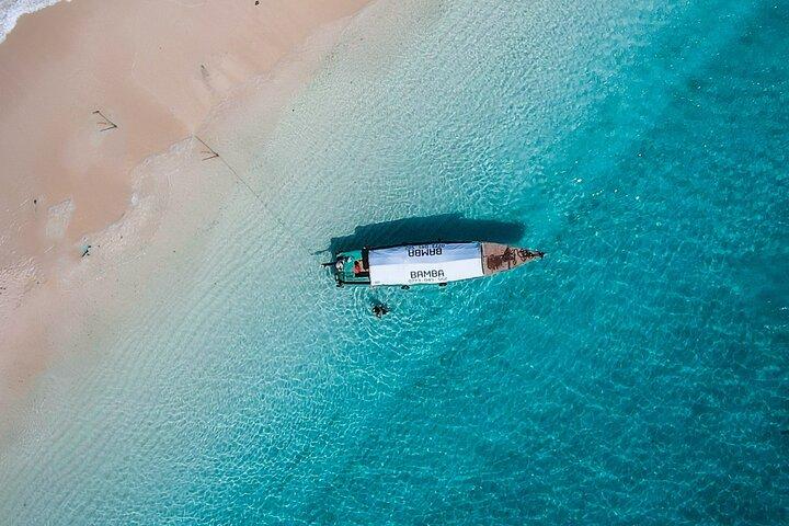 ドローンによる写真撮影とビデオ撮影
