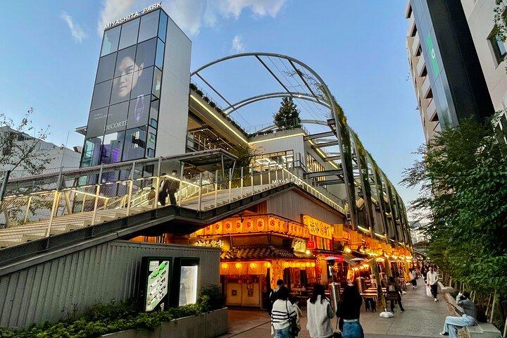 Tour privato alla scoperta di Tokyo | Approfondimenti unici e luoghi da non perdere