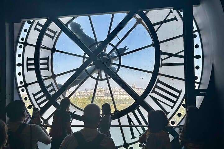 Paris Museum Pass: 2, 4, or 6 days