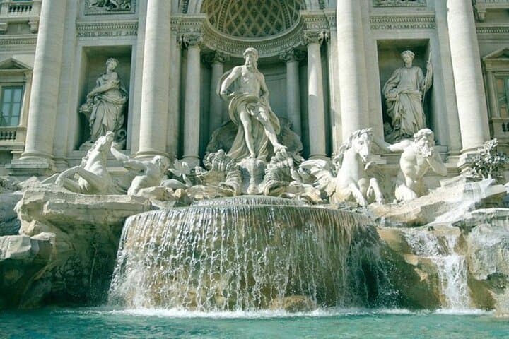 Crypts and Legends: Exploring the Dark Side of Rome