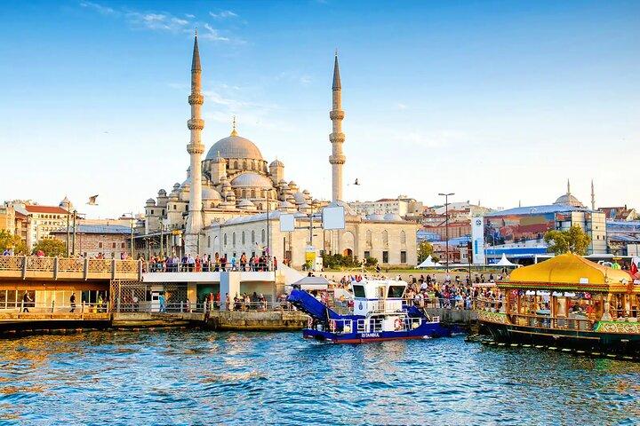 10-Day Private Tour in Istanbul Turkey