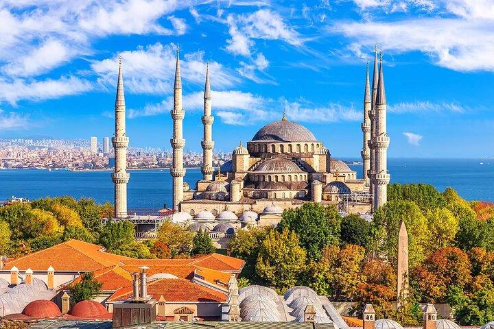 10-Day Private Tour in Istanbul Turkey