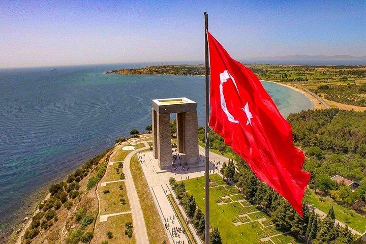 10-Day Private Tour in Istanbul Turkey