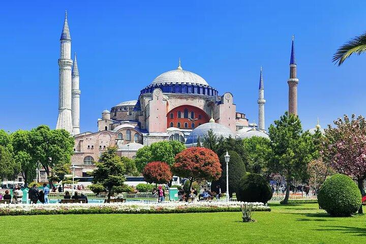 10-Day Private Tour in Istanbul Turkey