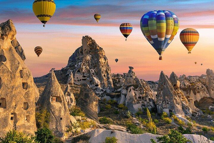 10-Day Private Tour in Istanbul Turkey