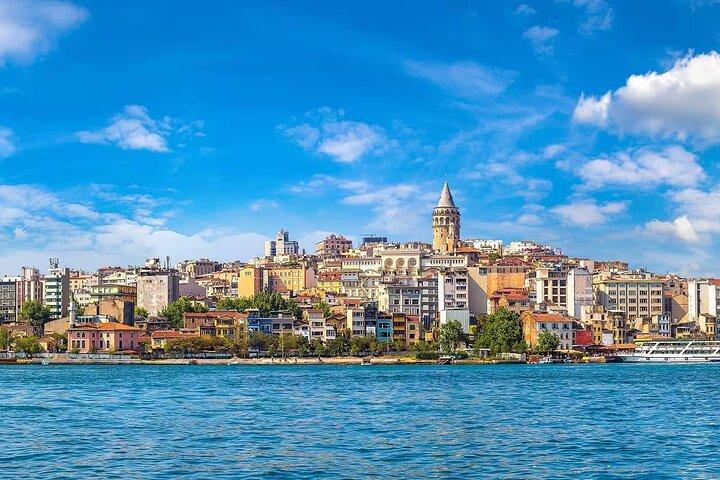 10-Day Private Tour in Istanbul Turkey