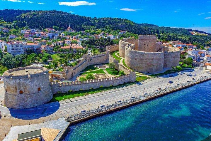 10-Day Private Tour in Istanbul Turkey