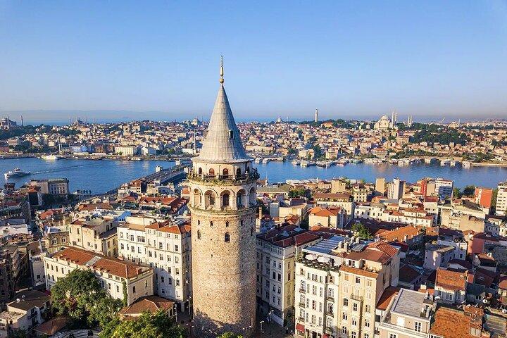 10-Day Private Tour in Istanbul Turkey