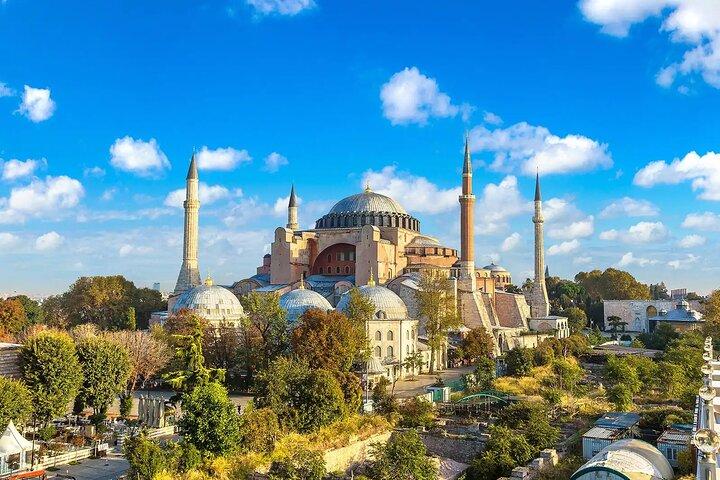 10-Day Private Tour in Istanbul Turkey