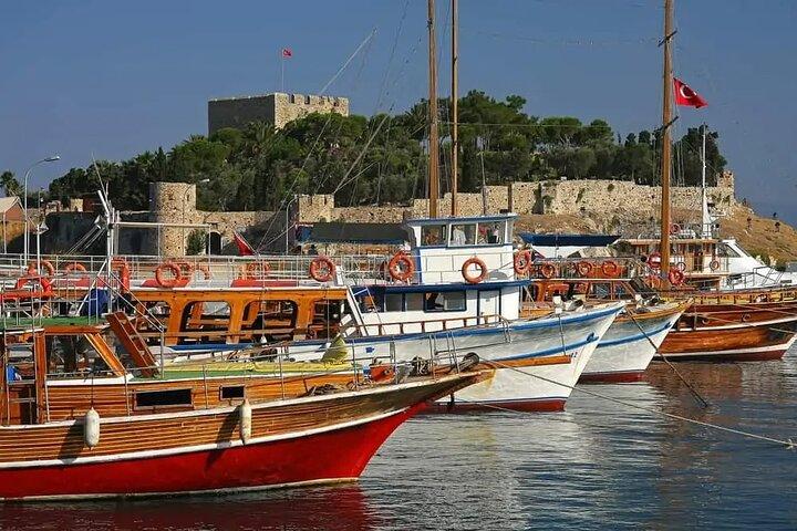 10-Day Private Tour in Istanbul Turkey