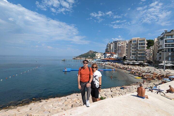 Privat 6 - Dagstur i Albanien: Natur, kultur og eventyr