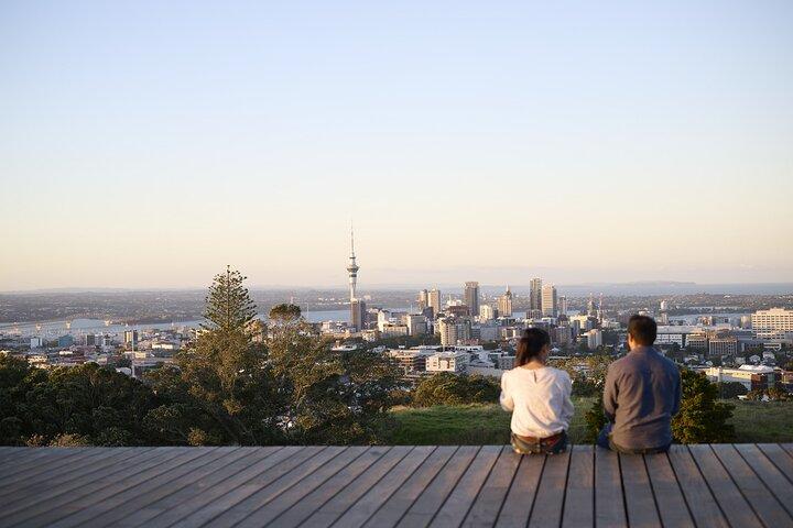 Excursion d'une journée à Auckland City