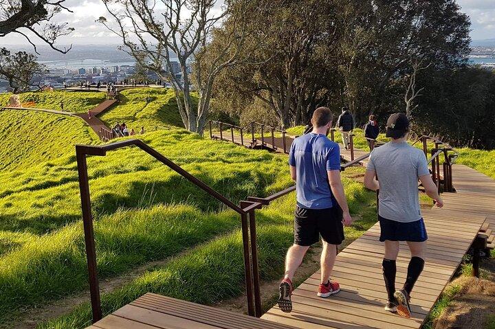 Excursion d'une journée à Auckland City