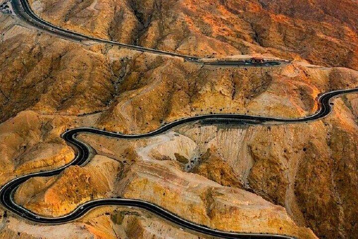 Private Al Ain City Tour fra Dubai
