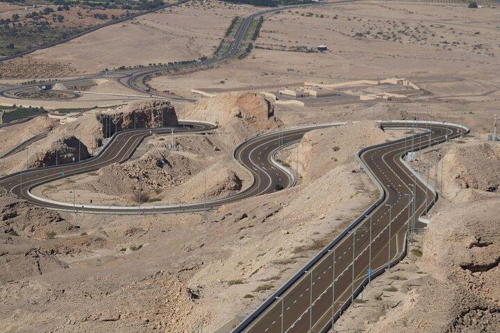 Privé stadstour Al Ain vanuit Dubai