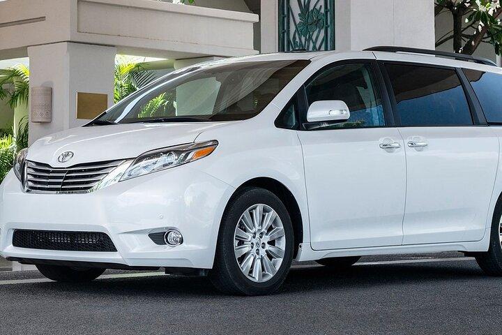 Privater Transfer von Hotels in Hanoi zum Kreuzfahrthafen Hanoi