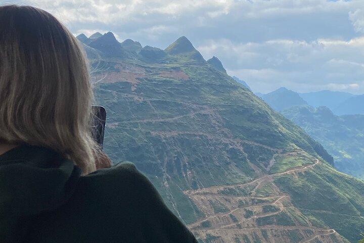 Tour Ha Giang Loop di 3 giorni e 2 notti da Sapa in moto o in auto