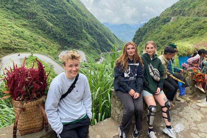 3 Day Ha Giang Loop - Dong Van Geopark From Ha Noi and Return