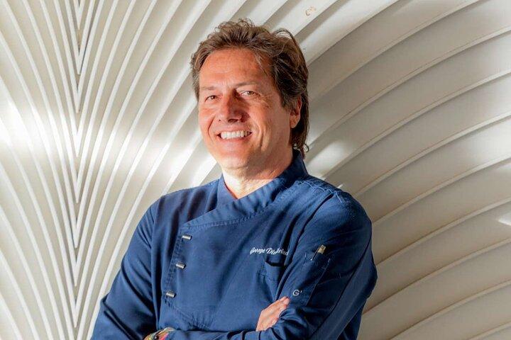 Cocina griega privada con chef en tu casa