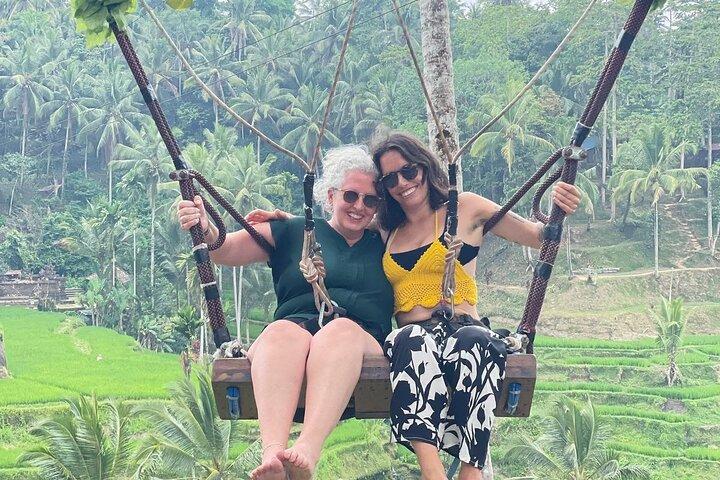 Best Of Ubud Half Day Private Guided Tour
