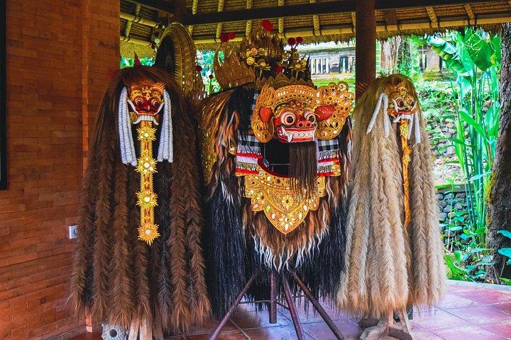 Full Day Bedugul e Tanah Lot Tour