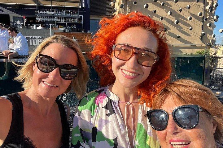 Votre journée parfaite à Barcelone avec un Expert local (6h Privé)
