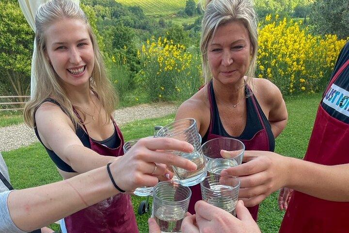 Kookles in uw vakantiewoning