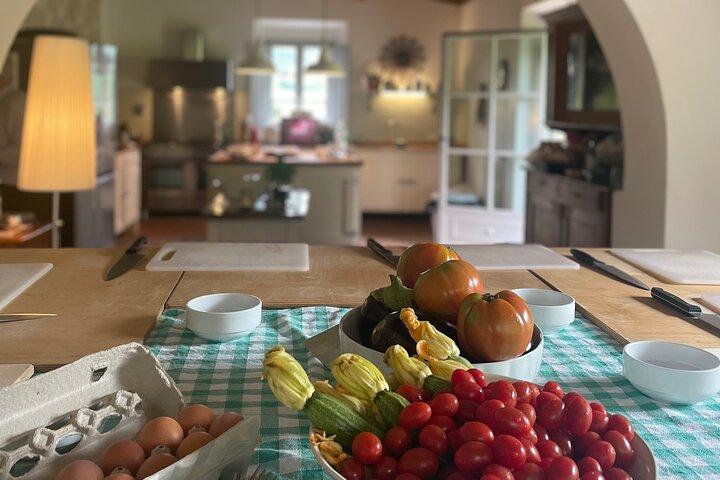 Kookles in uw vakantiewoning