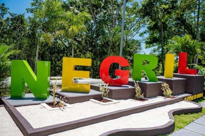 Privater, anpassbarer Transfer vom internationalen Flughafen Sangster – Negril