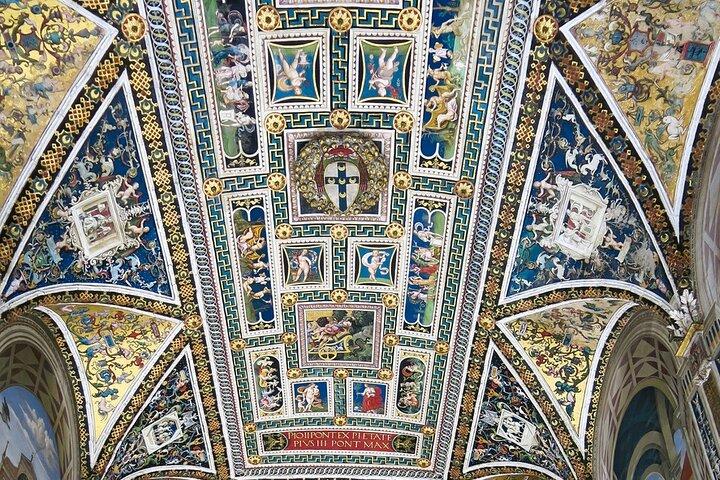 Exclusive Padua Tour: Scrovegni Chapel, Basilica & Highlights