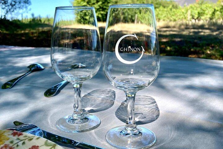 Picknick in den Reben - ein einzigartiges Loire-Weinerlebnis