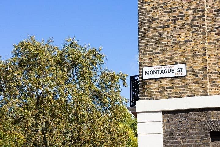切り裂きジャック ロンドンのガイドなしプライベート ウォーキング ツアー