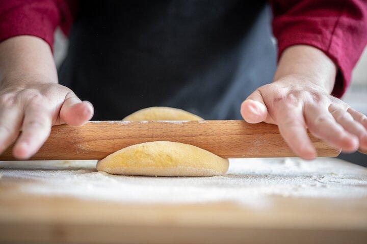 Clase de cocina en tu alquiler vacacional