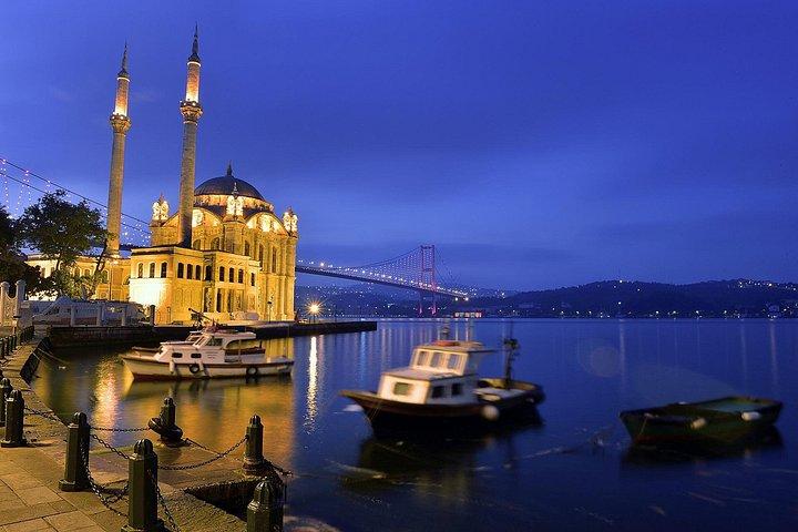 5 Days Tour in Istanbul and Cappadocia