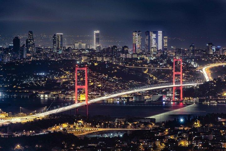 5 Days Tour in Istanbul and Cappadocia