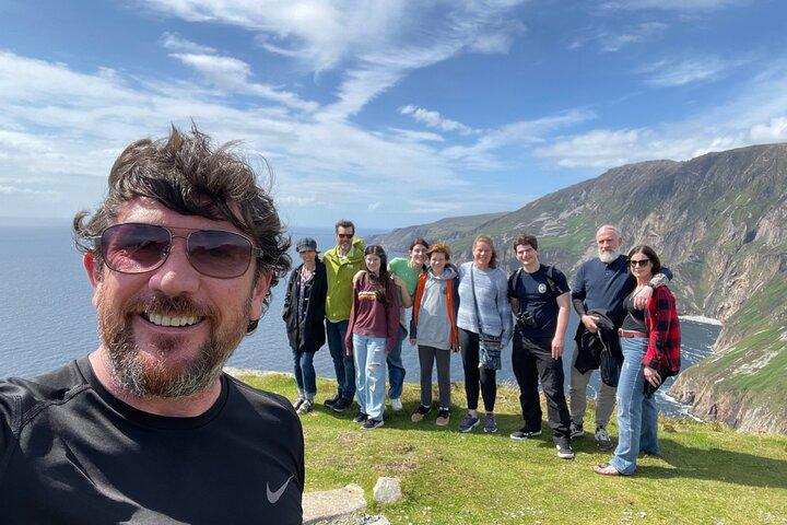 6 - Dagtour met kleine groep Zuid-Ierland vanuit Dublin