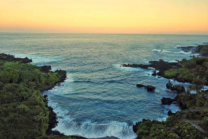 Private Full Day Hana Jeep Tour
