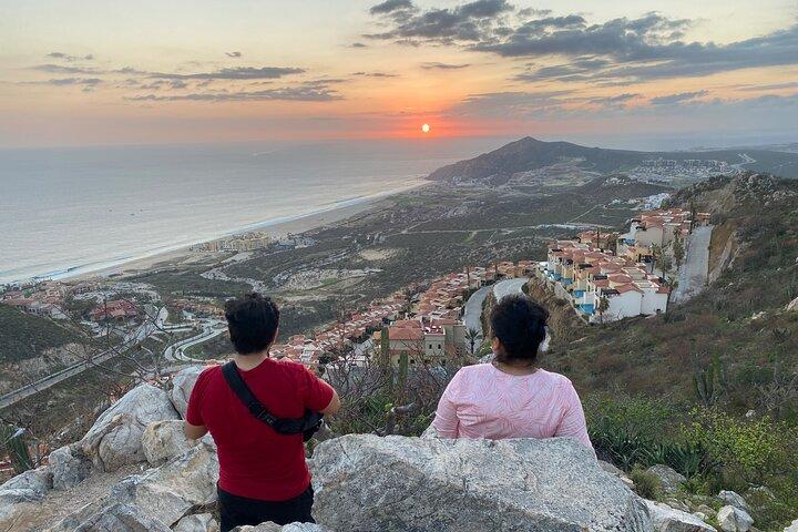Wandererlebnis in Cabo San Lucas