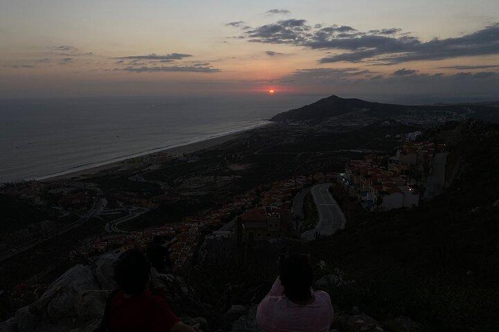 Wandererlebnis in Cabo San Lucas